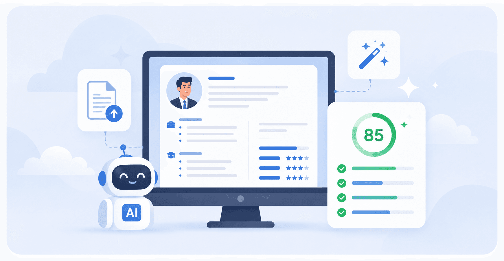 AI Resume Optimiser