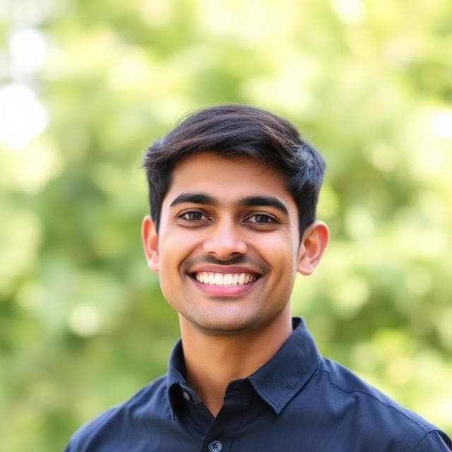 Gurudutt H-V, Founder and CEO of HappyPath